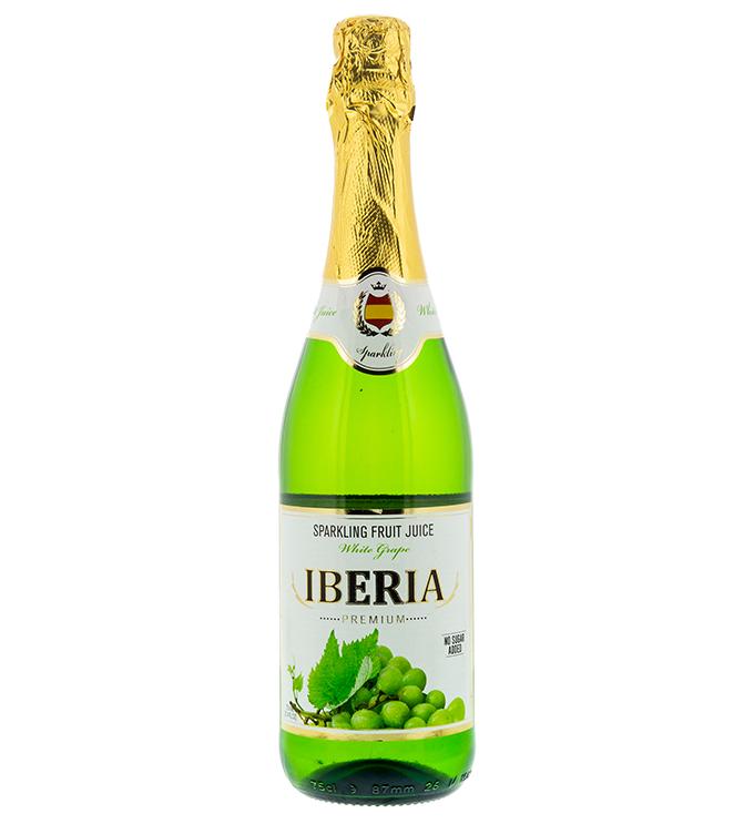 芭美娜無醇起泡酒青提味